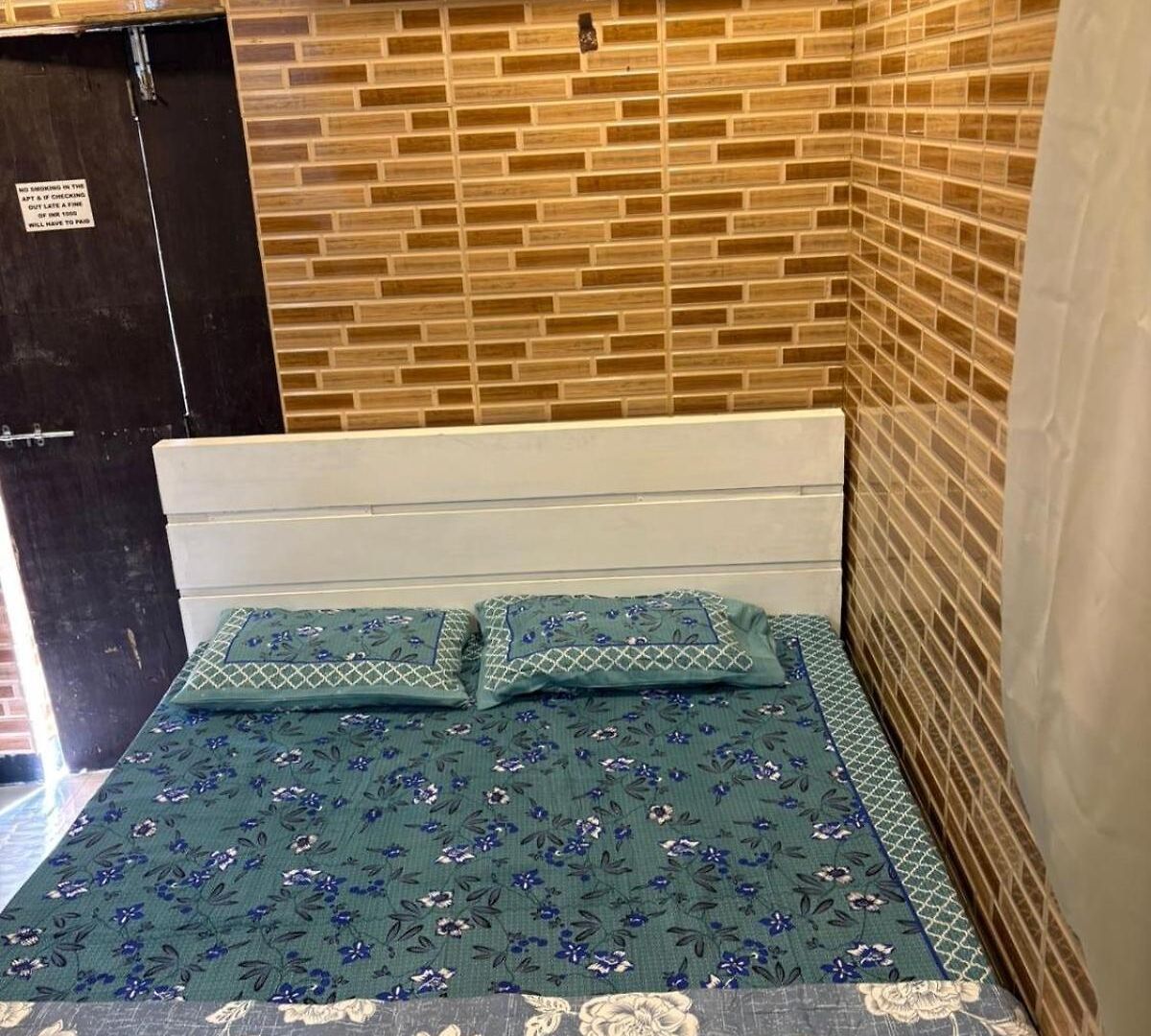By The Sea Apartment