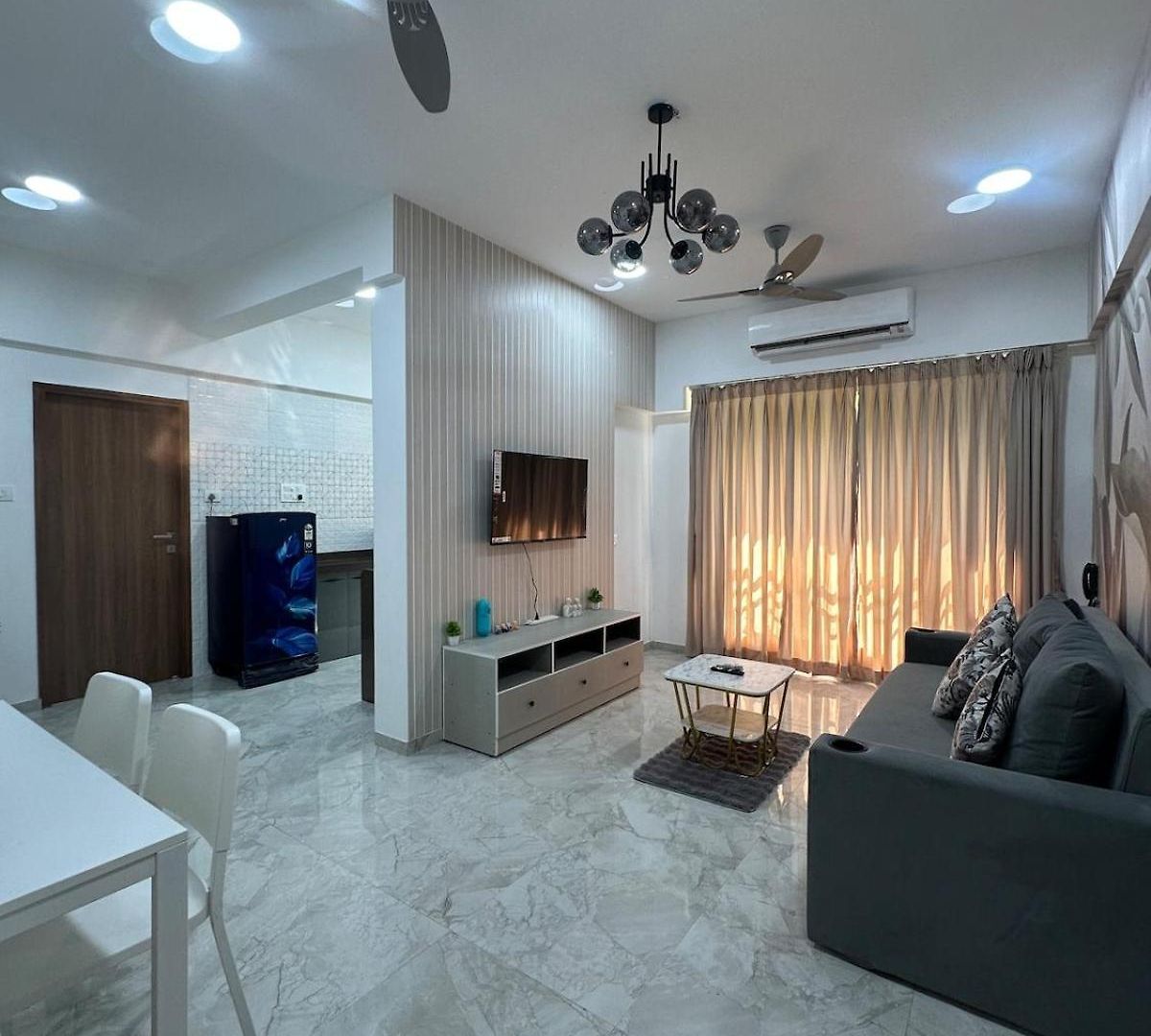 Rahuls Oasis *
