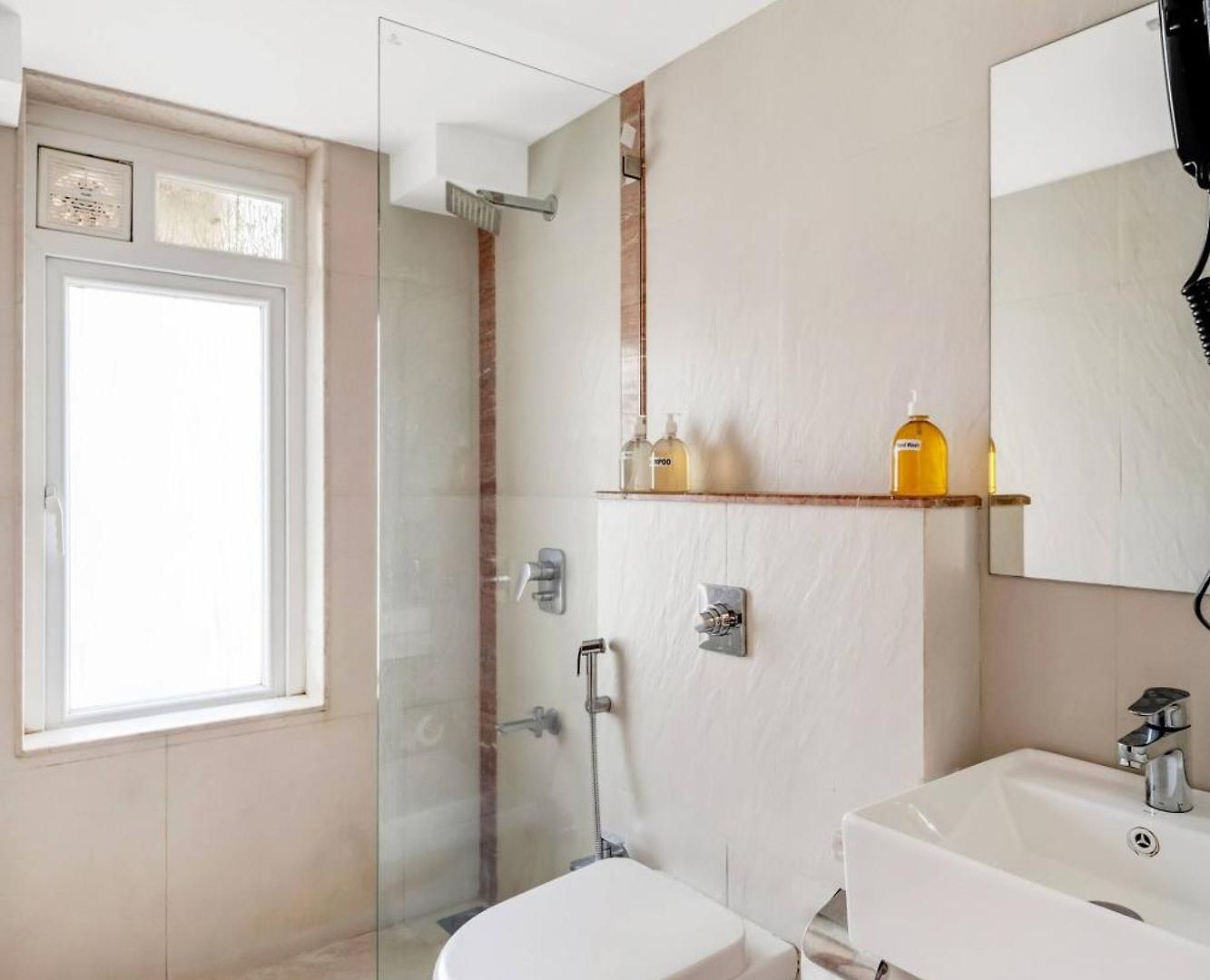 Apartment Tao Private 3bhk In Bandra *