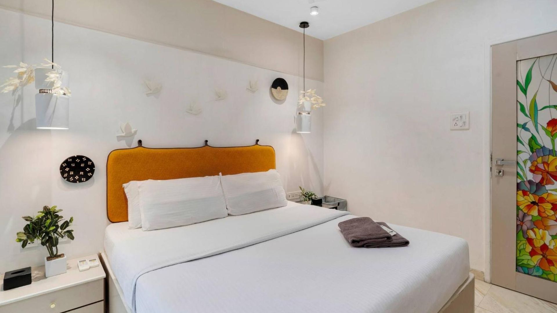 Aleo: Private 1 Bhk In Charming Apartment *