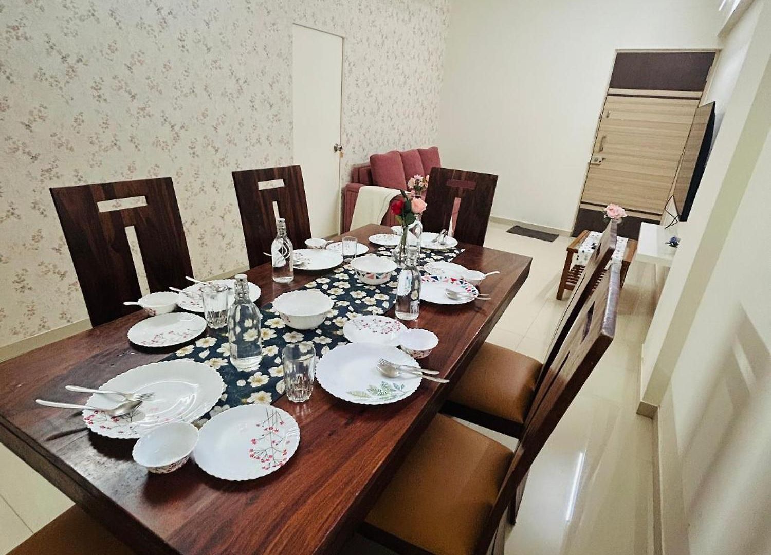 2bhk Near Powai & Iit -star Homes Powai * Mumbai