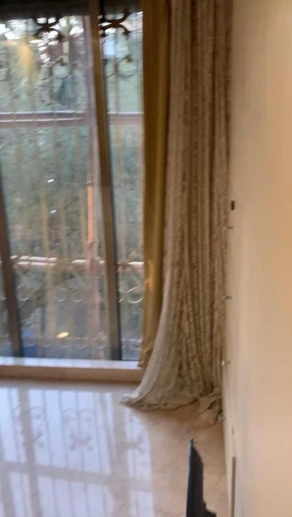 Greenery Facing 3bhk Homely Yet 7 Star Feel Mumbai