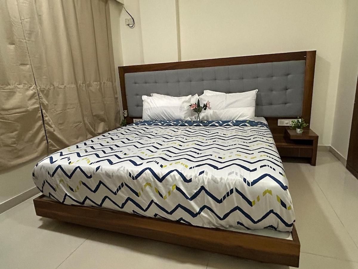 2bhk Flat Near Hiranandini Powai- Star Homes Mumbai