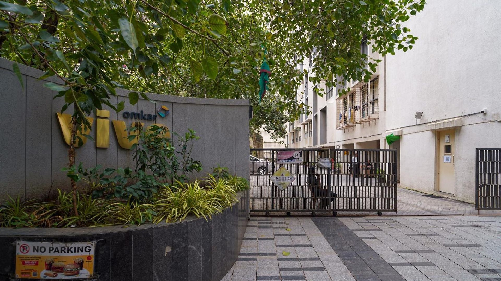 Brio Near Bkc Pool Wi-fi Kitchen Apartment