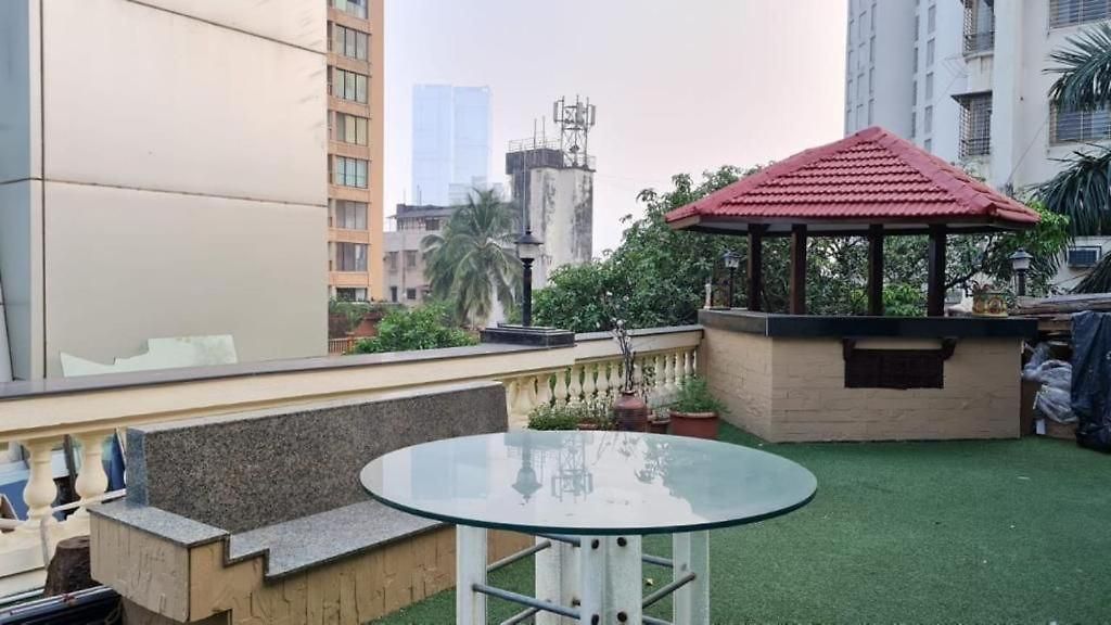 Apartment Bachis Nest 2bhk Penthouse With Private Terrace Dadar *