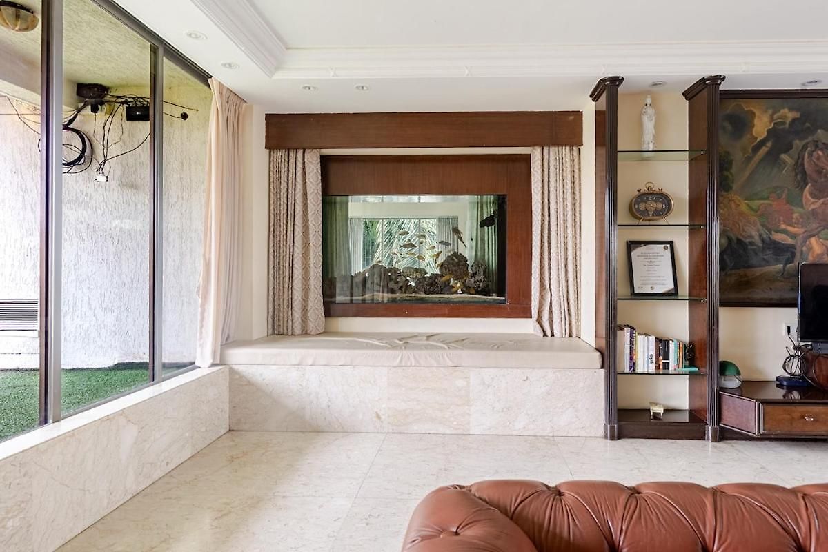 Apartment Bachis Nest 2bhk Penthouse With Private Terrace Dadar *
