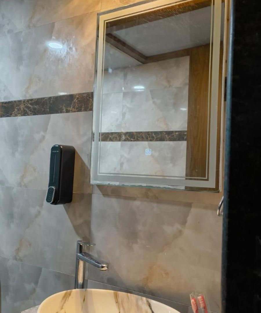 Apartment Bachis Nest Luxury 5bhk With Lawn And Terrace Mumbai