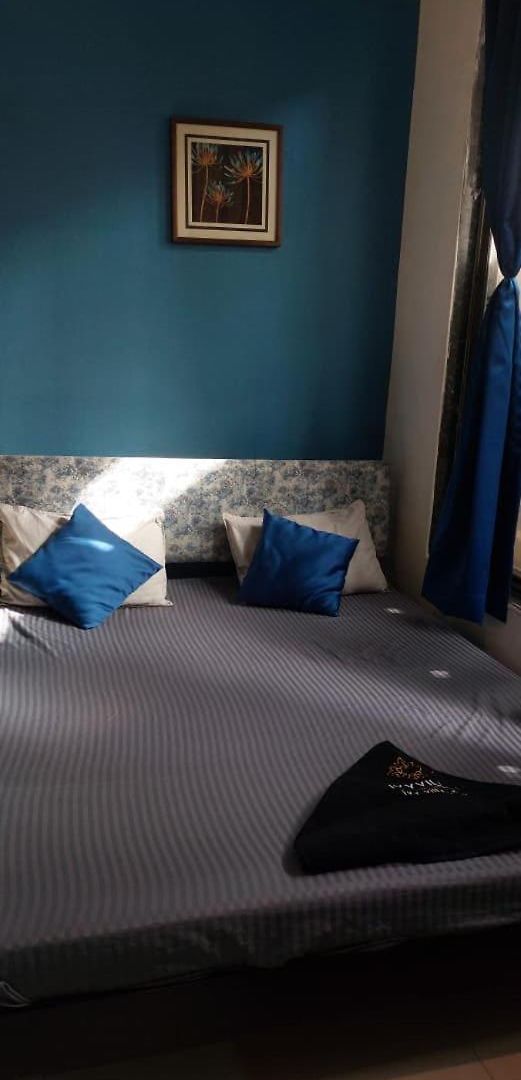 Iss 506 Private With Balcony Andheri West