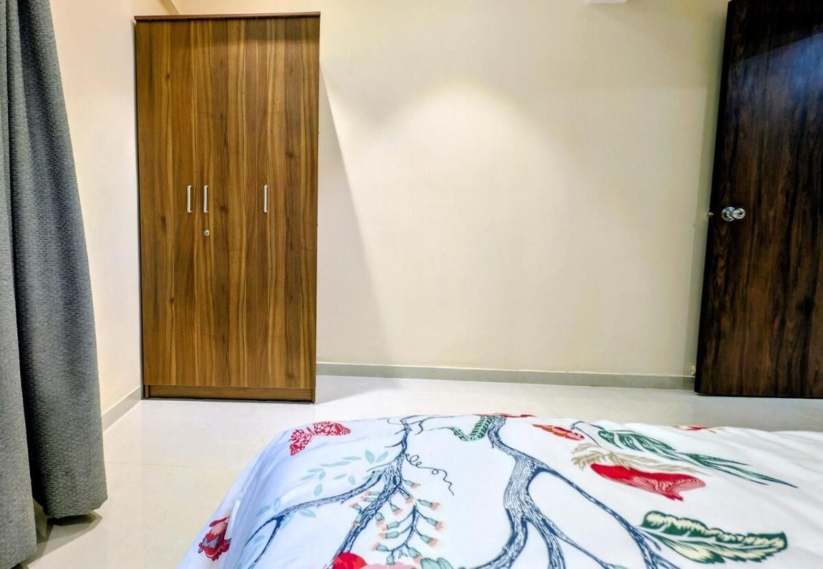 Apartment Luxury Mahal Majesty L Urban Escape L Ocean View *
