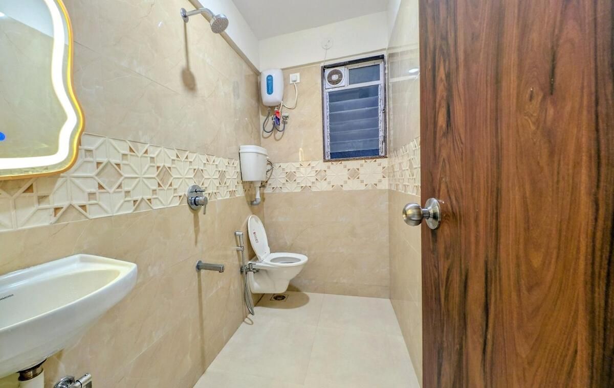 Luxury Mahal Majesty L Urban Escape L Ocean View Apartment *