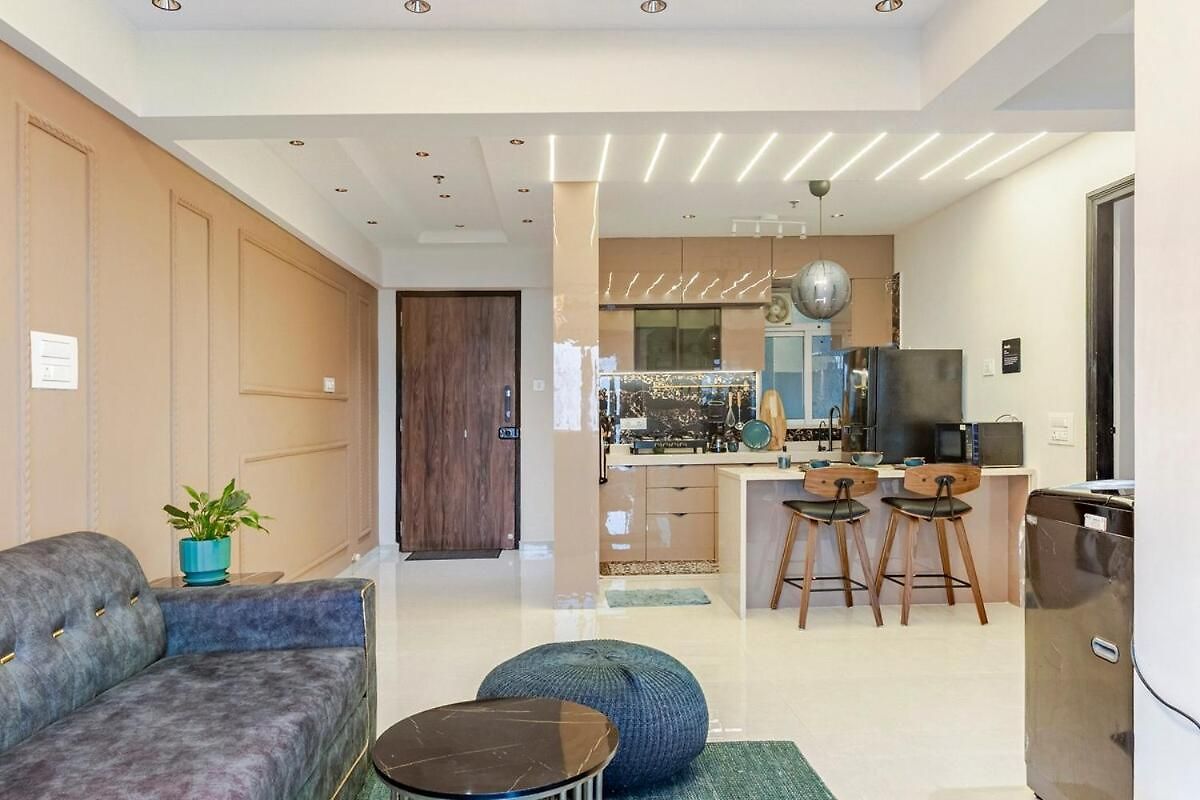 Blue Ice Lagoon L Urban Escape L Ocean View Apartment *