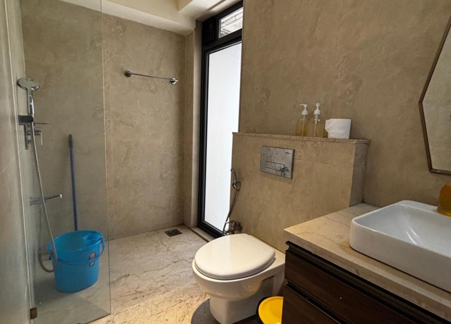 Ov Premium Near Bkc By Square One Apartment