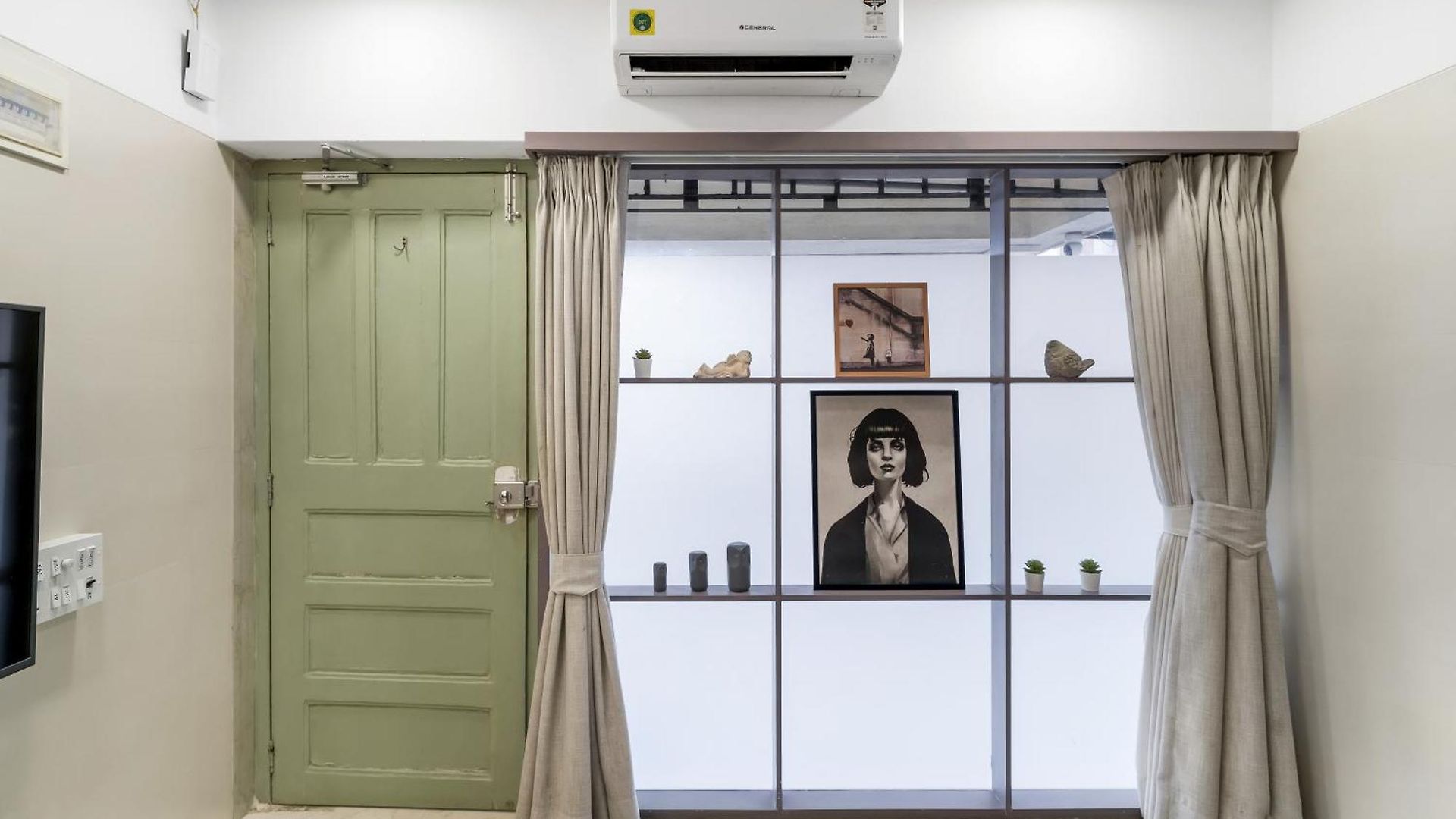 Dido 1bhk In Bandra W By Square One