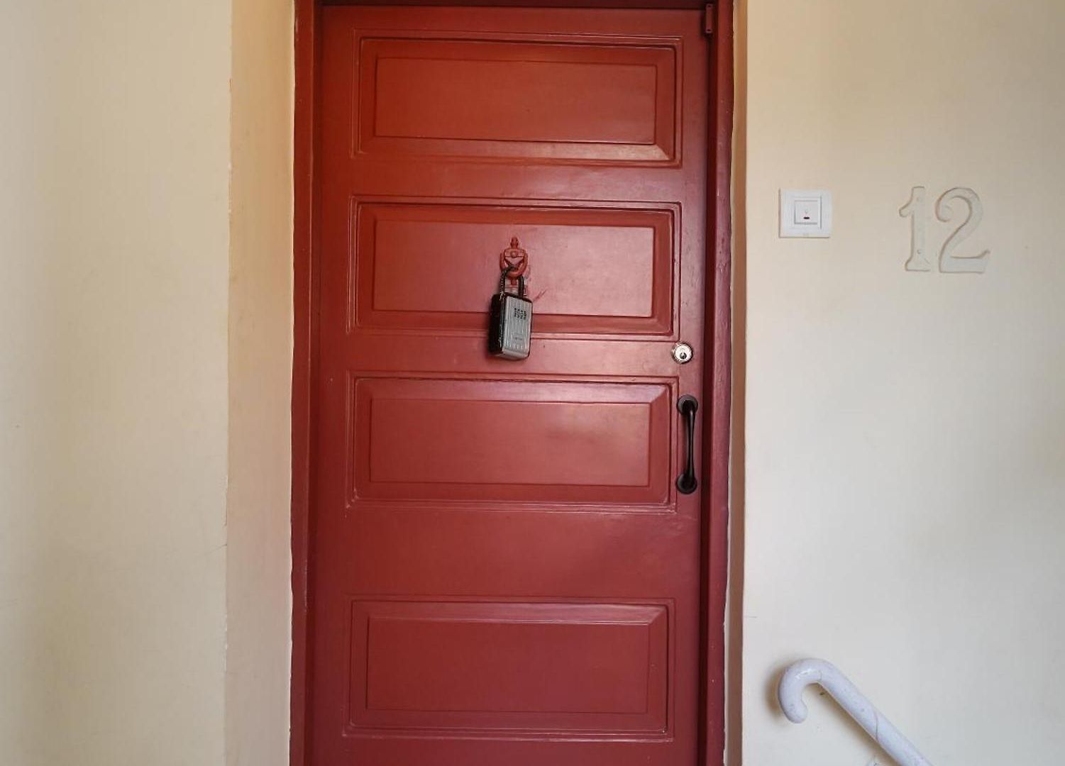 Apartment Vera 1bhk In Khar W By Square One *
