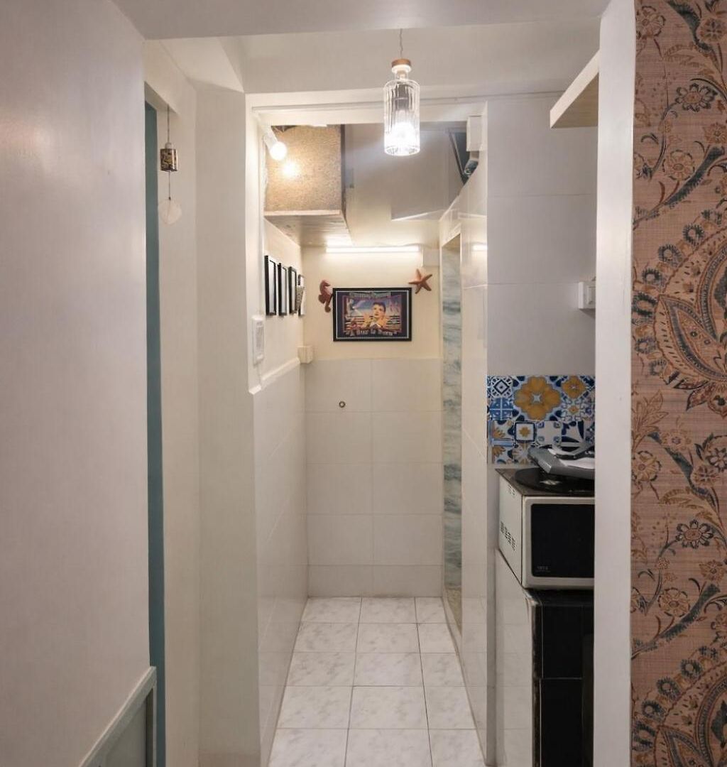 The Henrys House 1bhk Chapel Road *