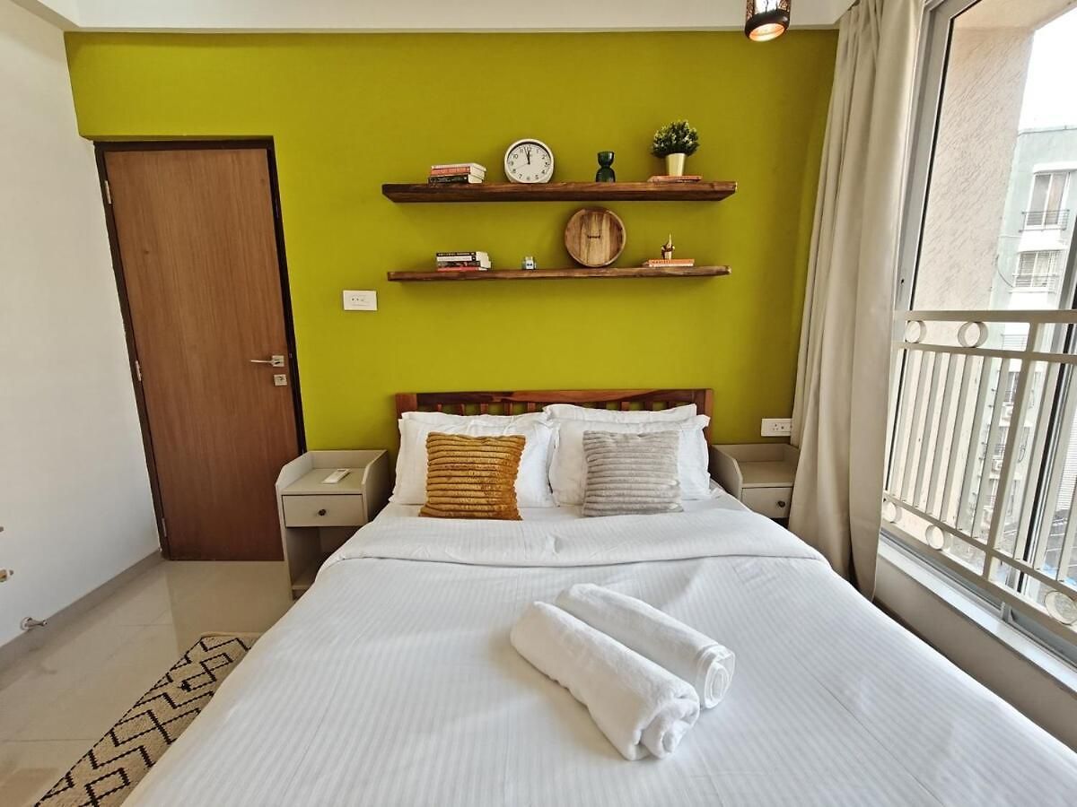 Apartment Lite - Dadar West *