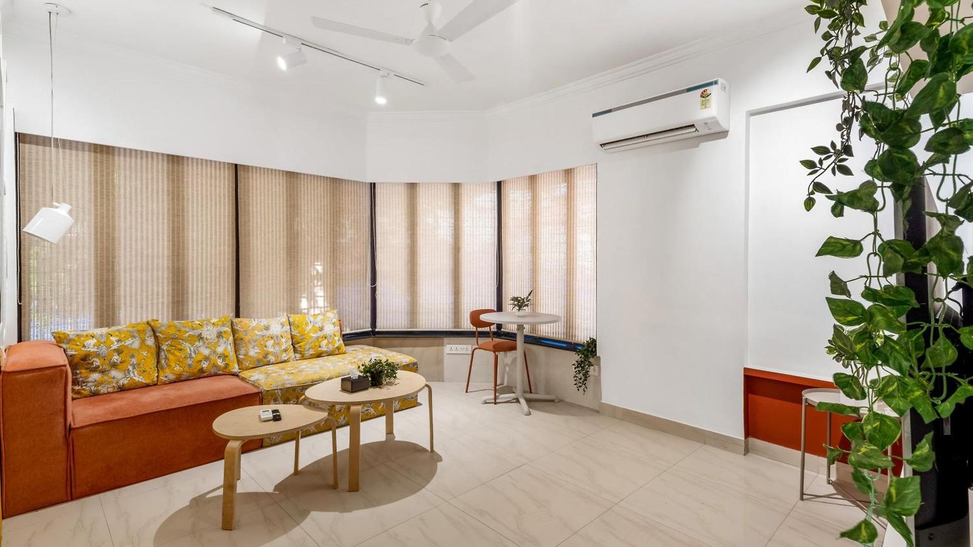 Chloe 1bhk In Bandra W By Square One Apartment