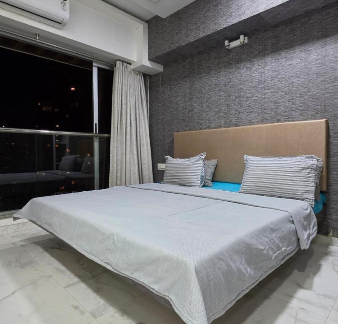 Ocean 360 Sea Facing Apartment- 1401 Apartment Mumbai