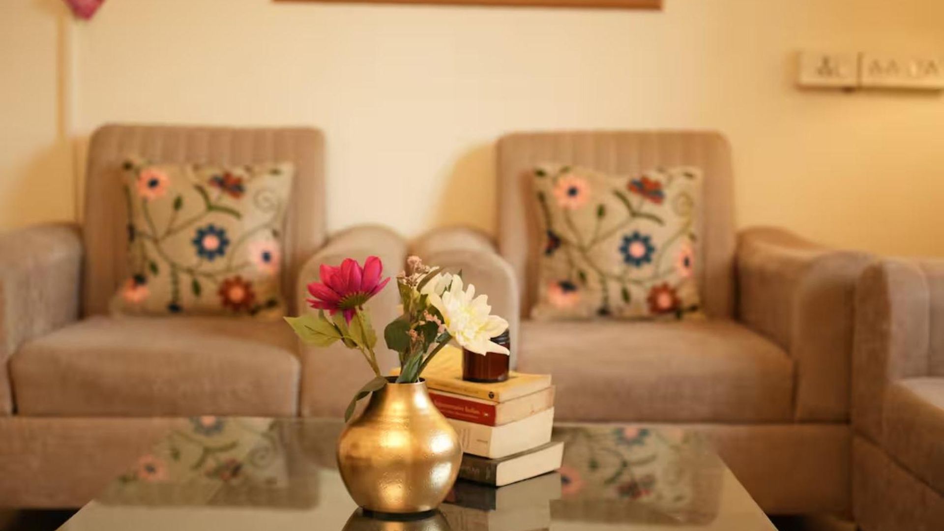 Apartment Prabhat