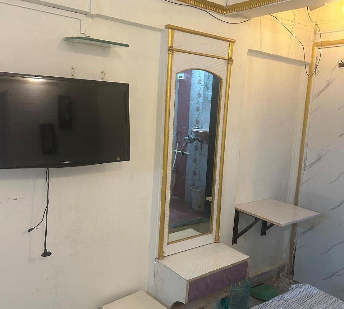 Apartment Private Bandra