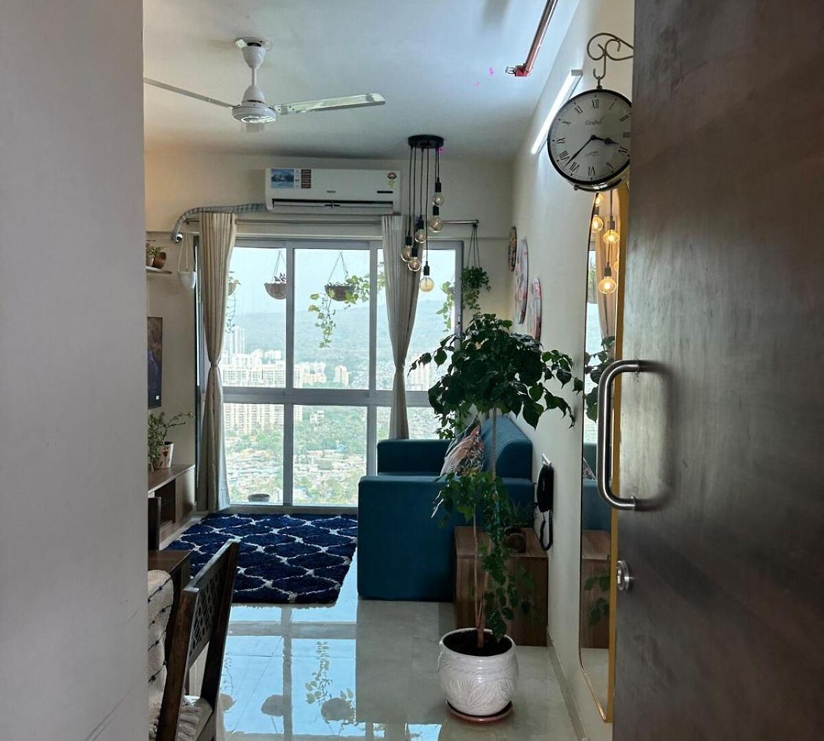 Apartment Aer