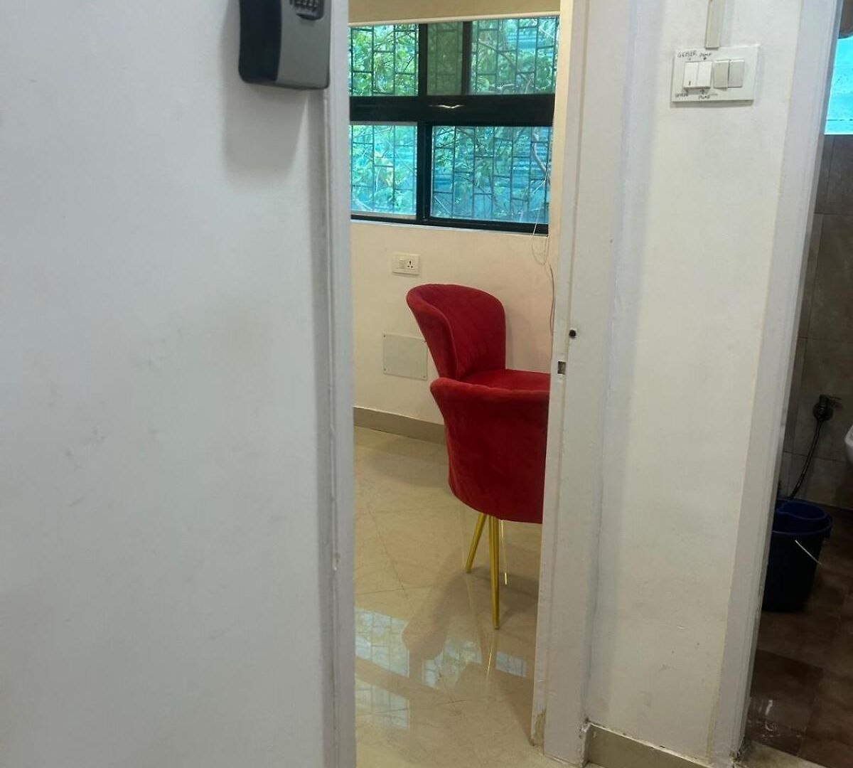 Apartment 2bhk By The Sea Carters *