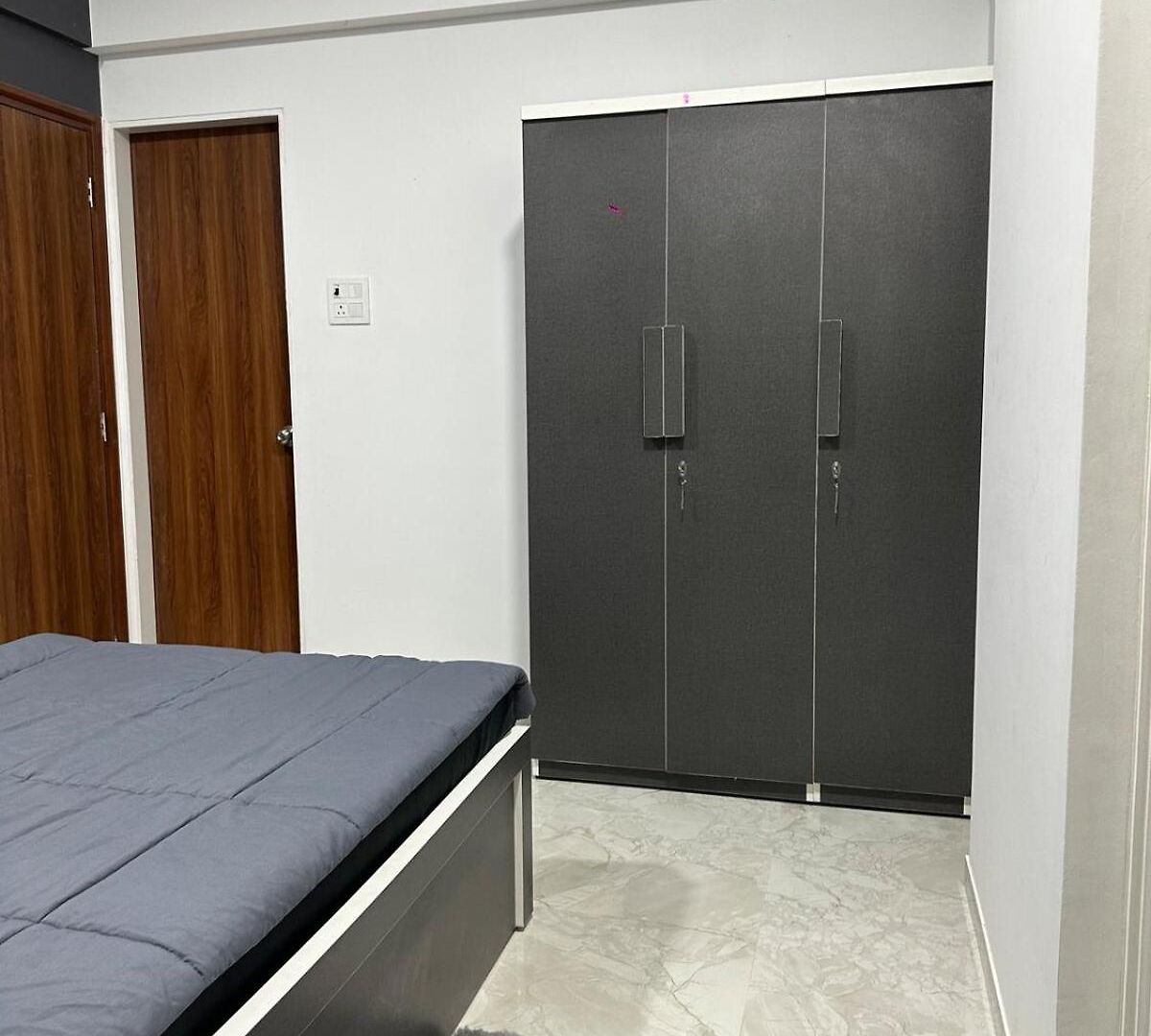 Rahuls Oasis Apartment Mumbai