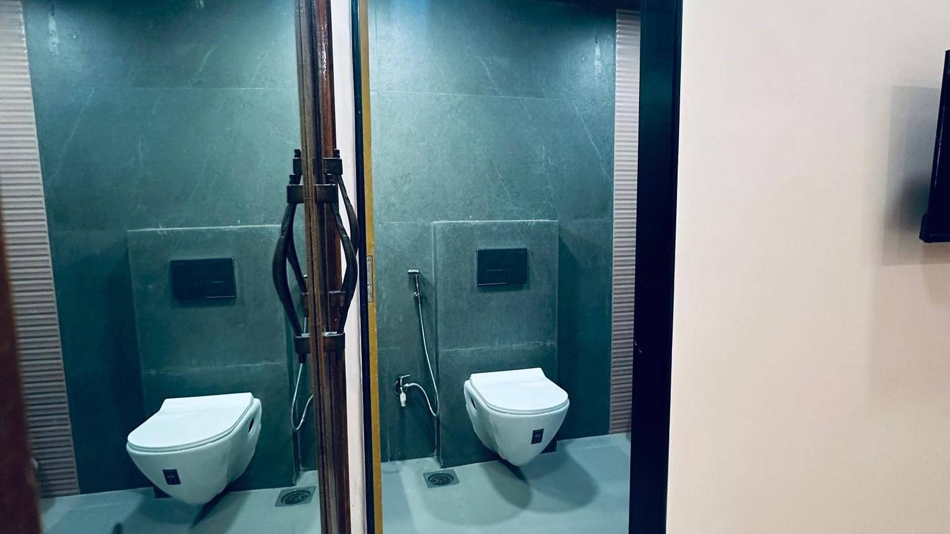 Stayluxe & Near Bkc, Chembur Apartment *