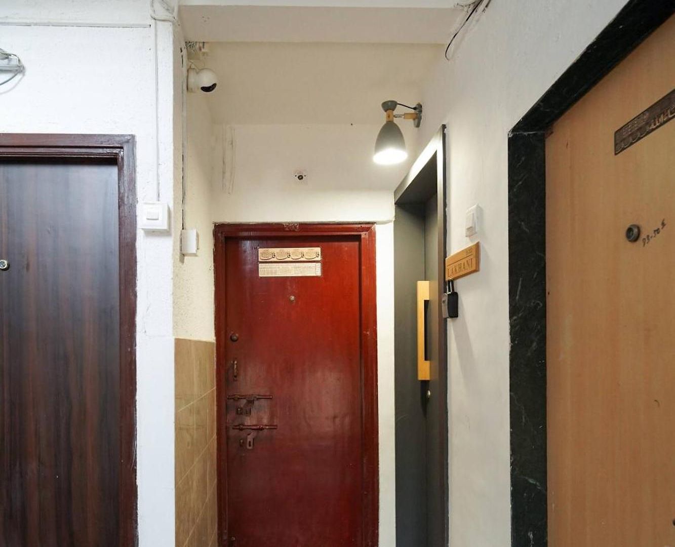 Apartment Sage - Cozy Chic Well-equipped In Bandra