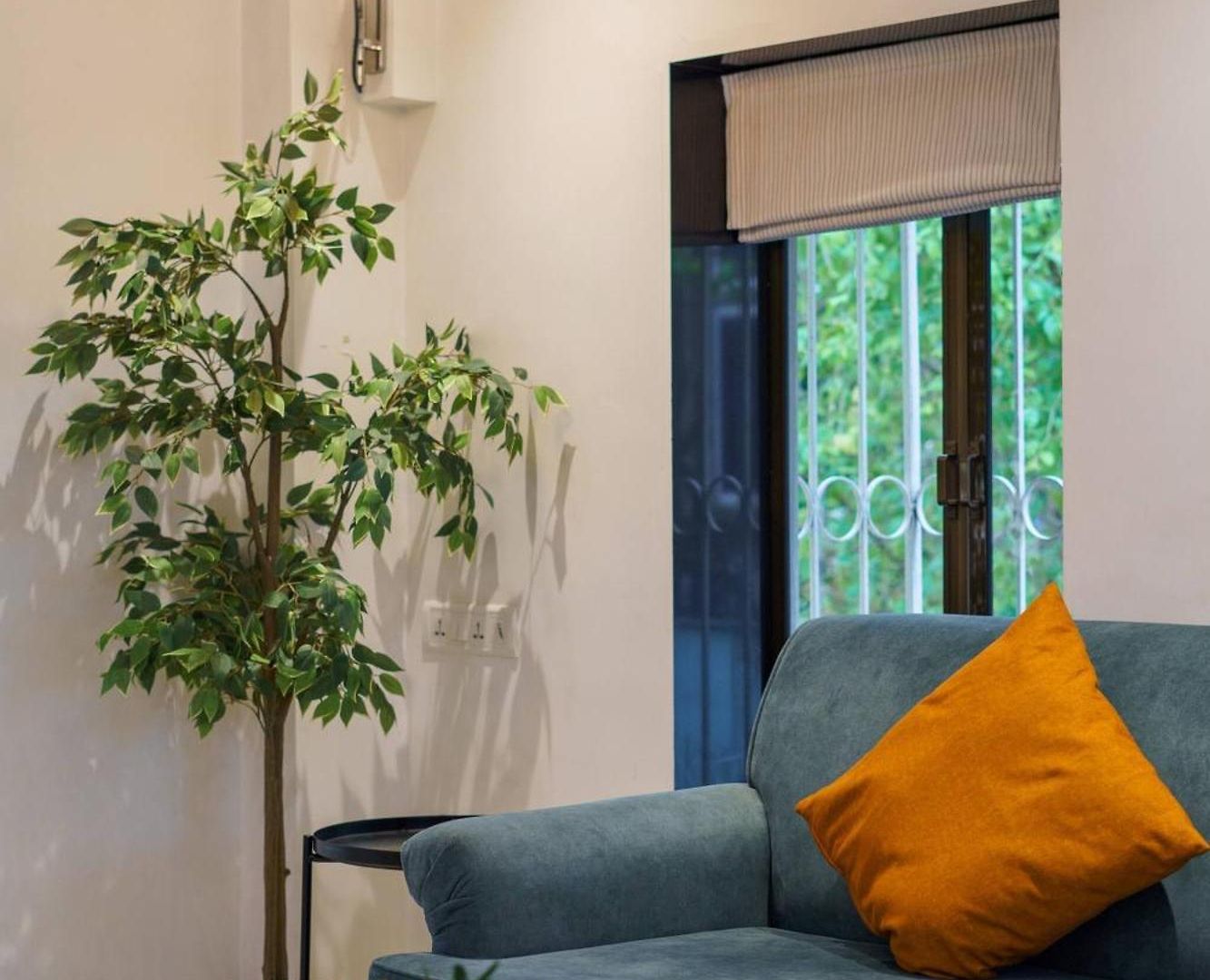 Apartment Aleo: Private 1 Bhk In Charming Mumbai