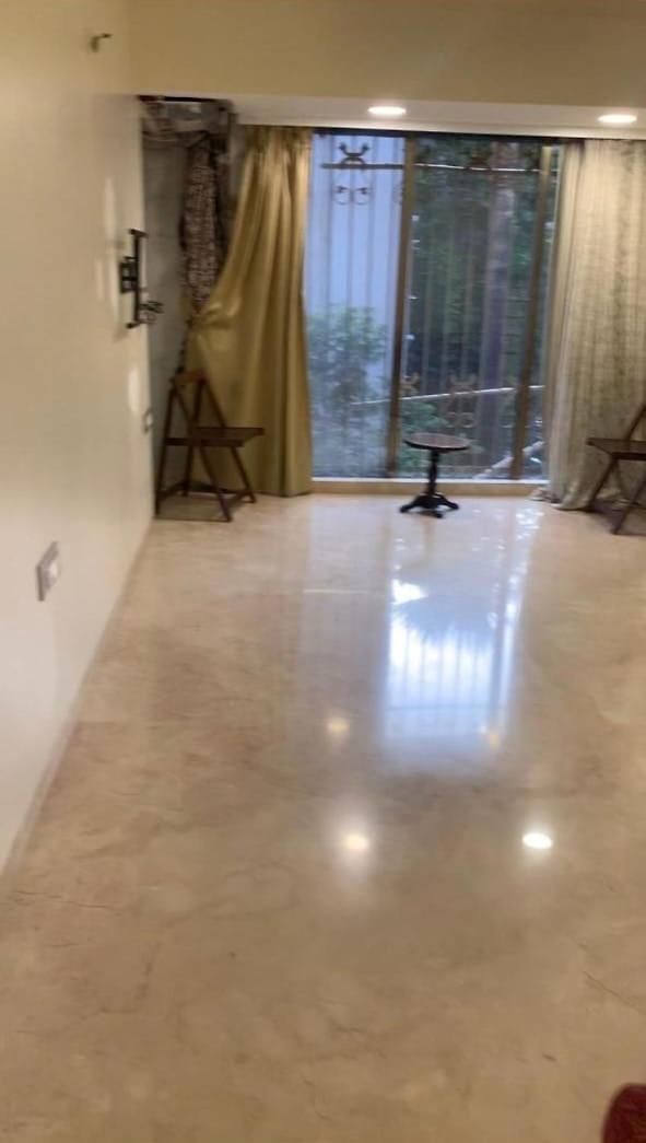 Apartment Greenery Facing 3bhk Homely Yet 7 Star Feel