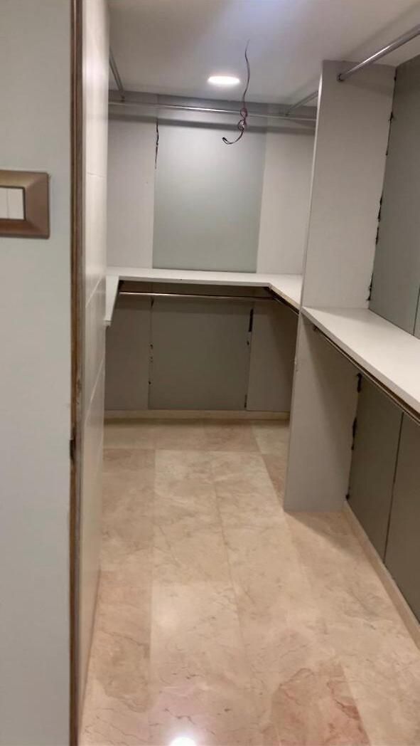 Greenery Facing 3bhk Homely Yet 7 Star Feel Apartment