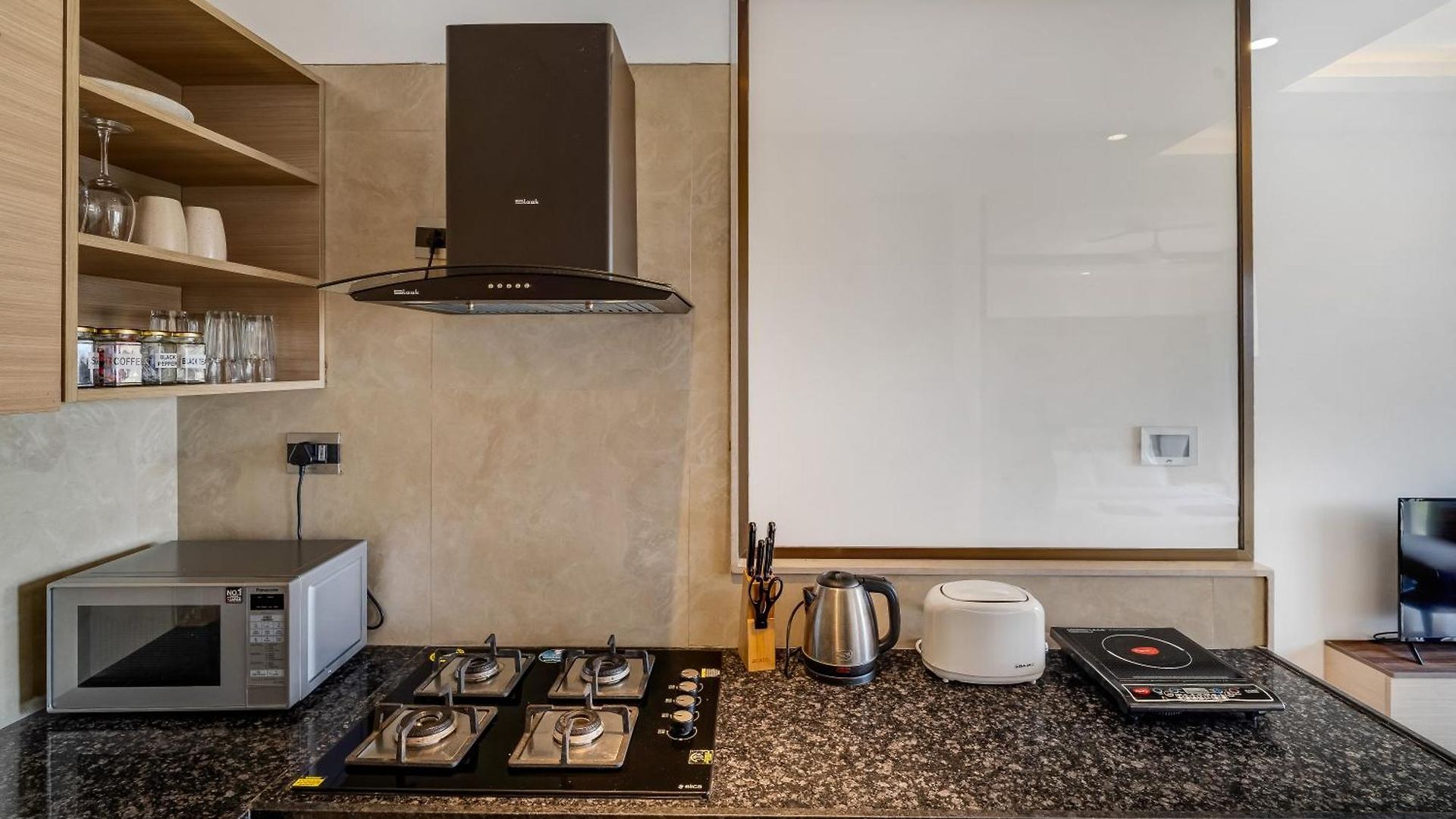 Ov Premium Near Bkc By Square One