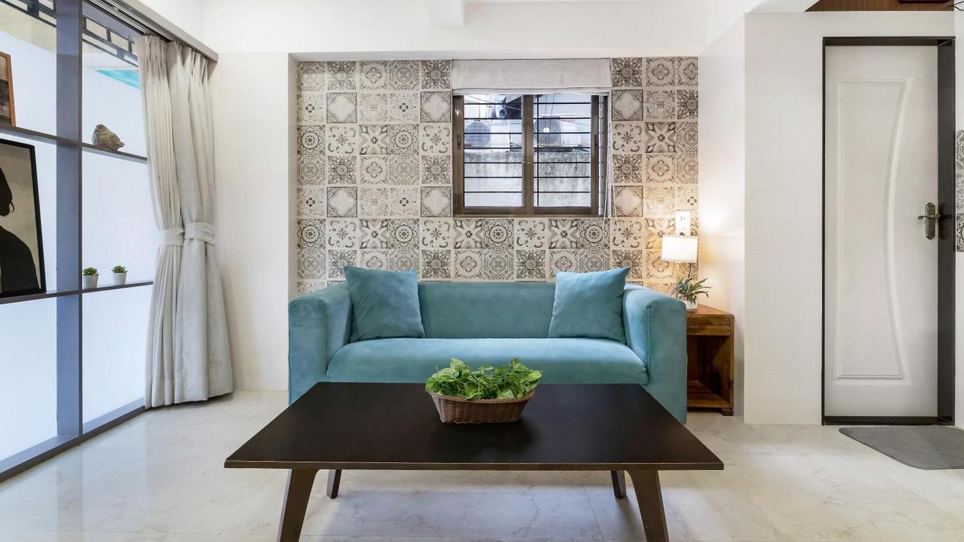 Apartment Dido 1bhk In Bandra W By Square One