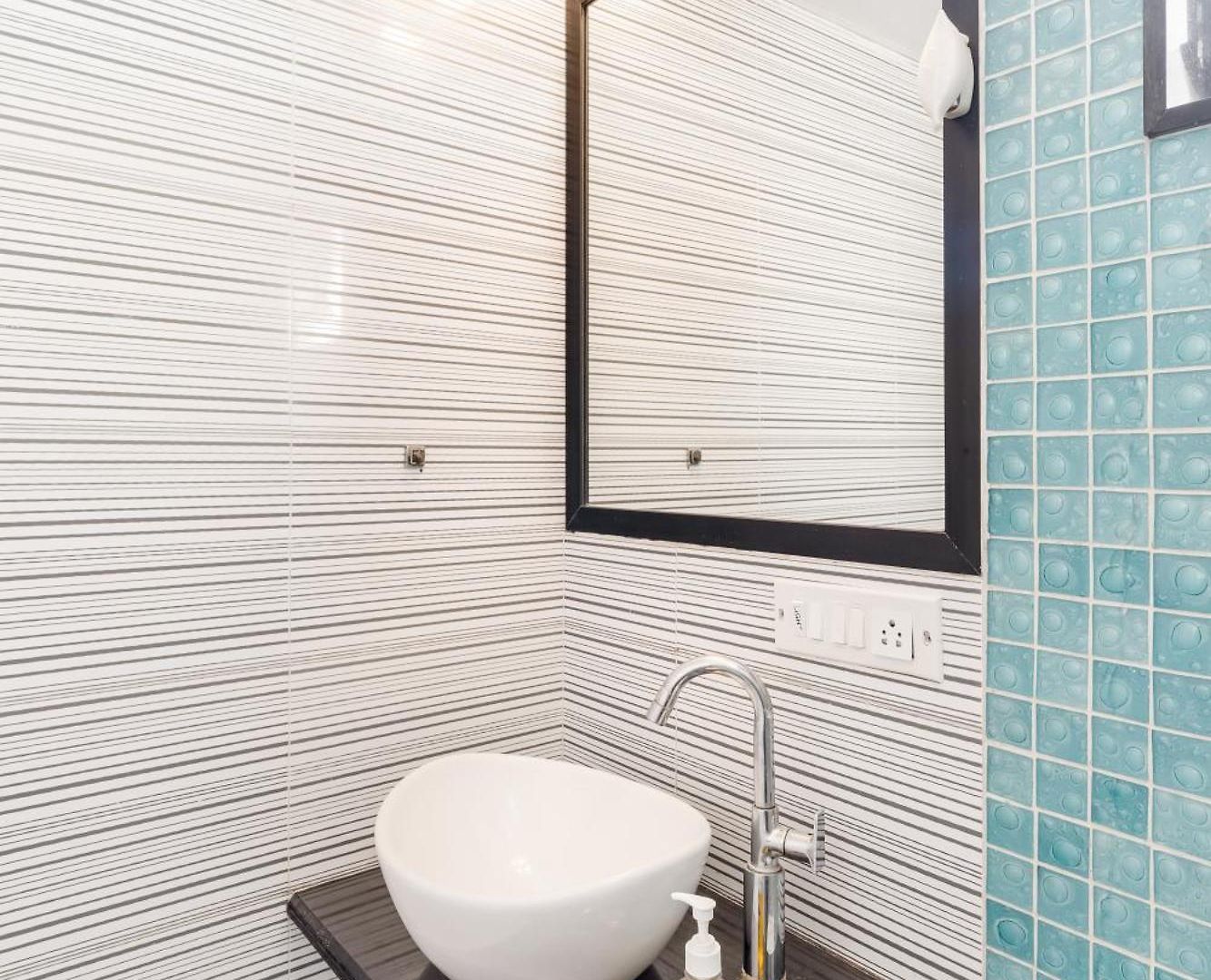 Bohemian 1bhk In Bandra W By Square One Mumbai