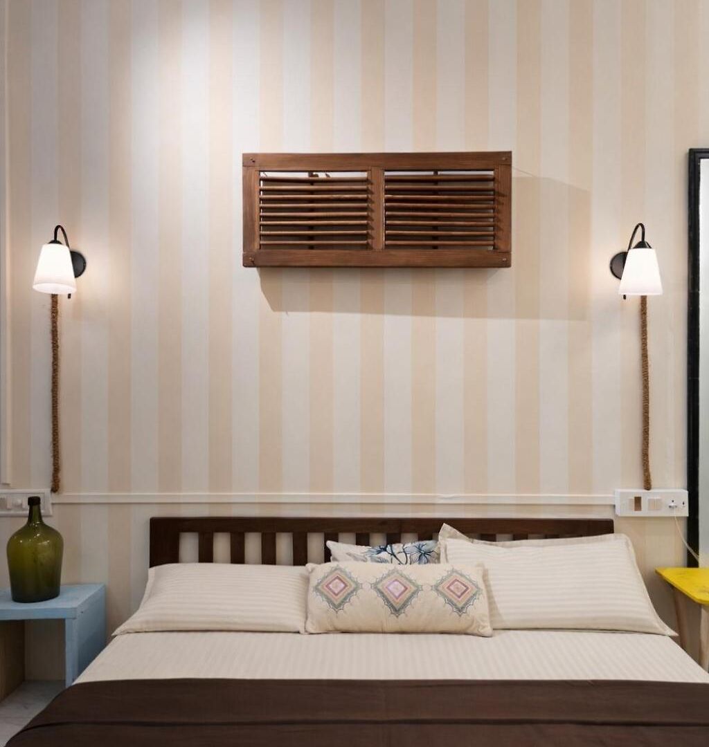 The Henrys House 1bhk Chapel Road