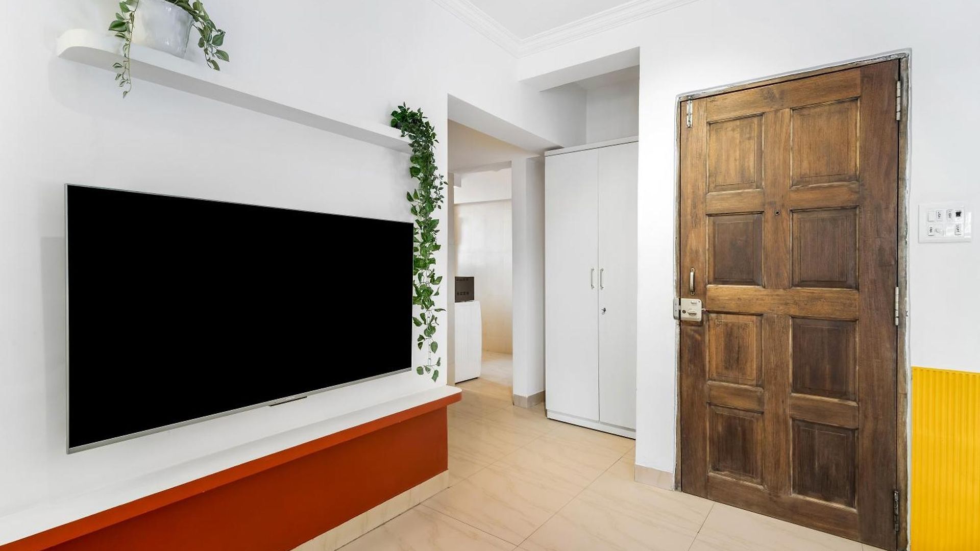 Chloe 1bhk In Bandra W By Square One Apartment