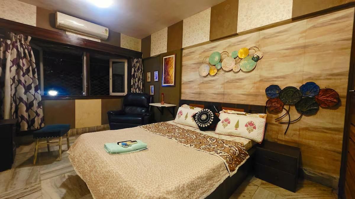Annapurna Apple -4 Kitchen Apartment