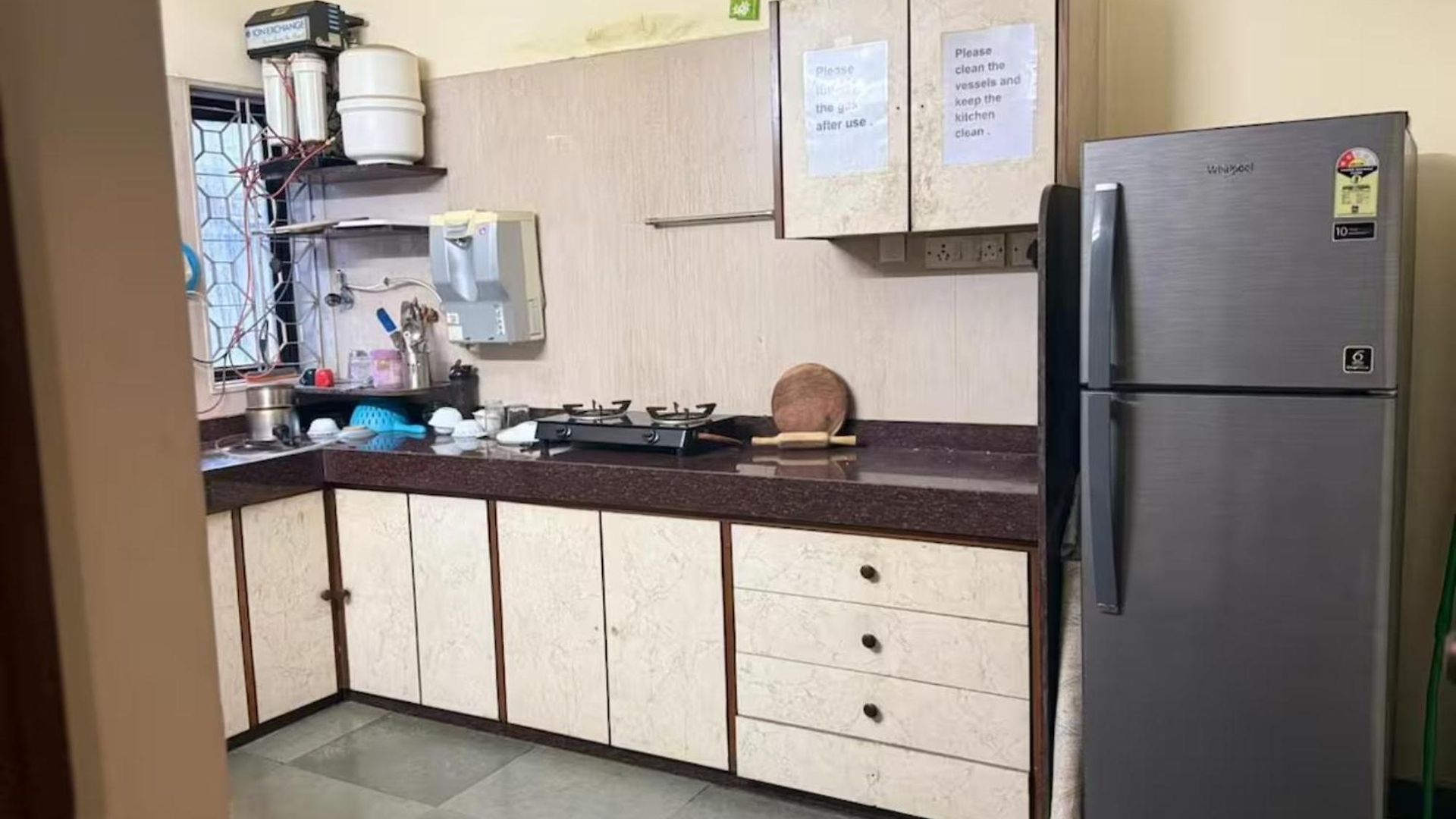 Prabhat Apartment Mumbai