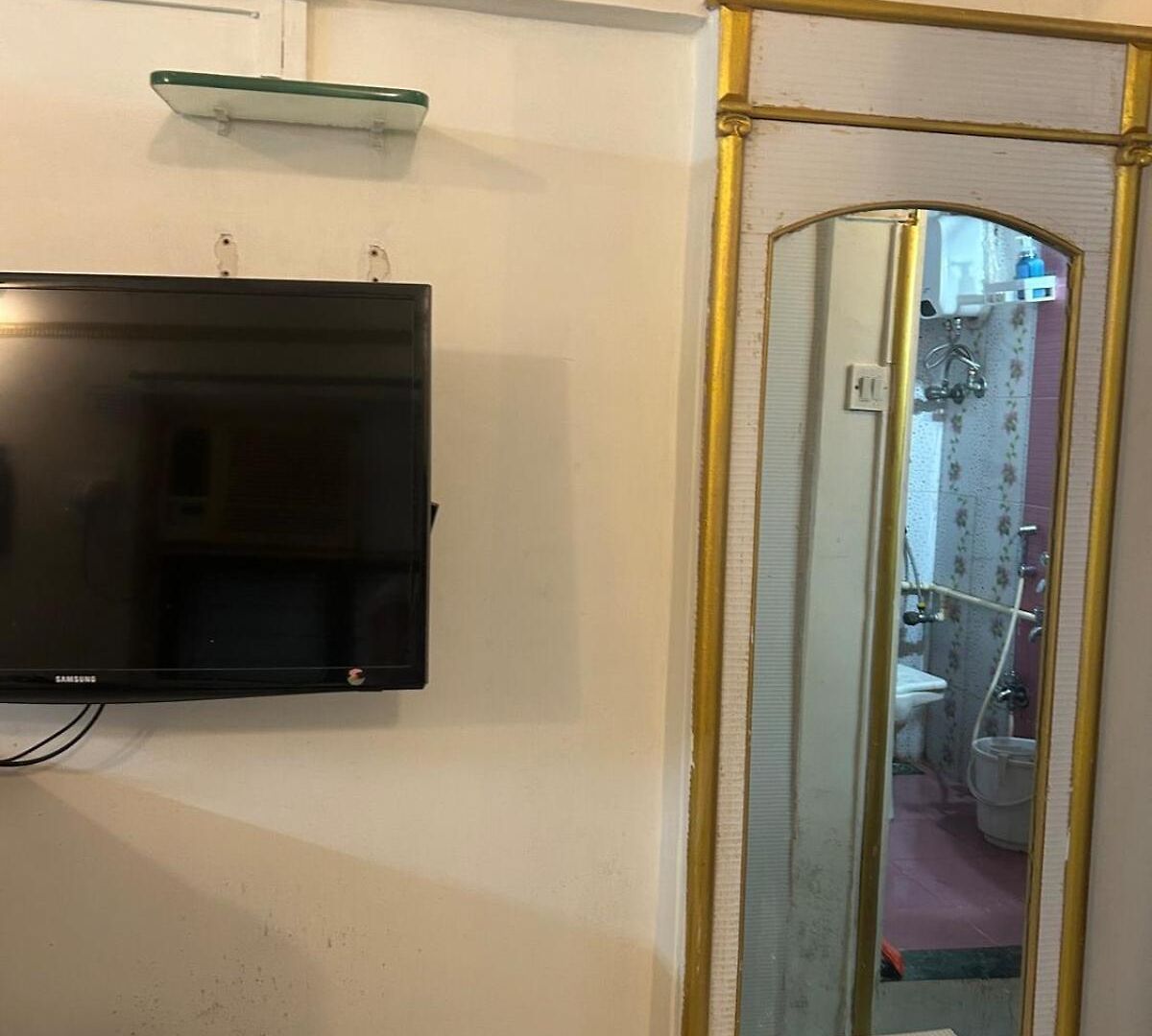 Private Bandra Apartment *