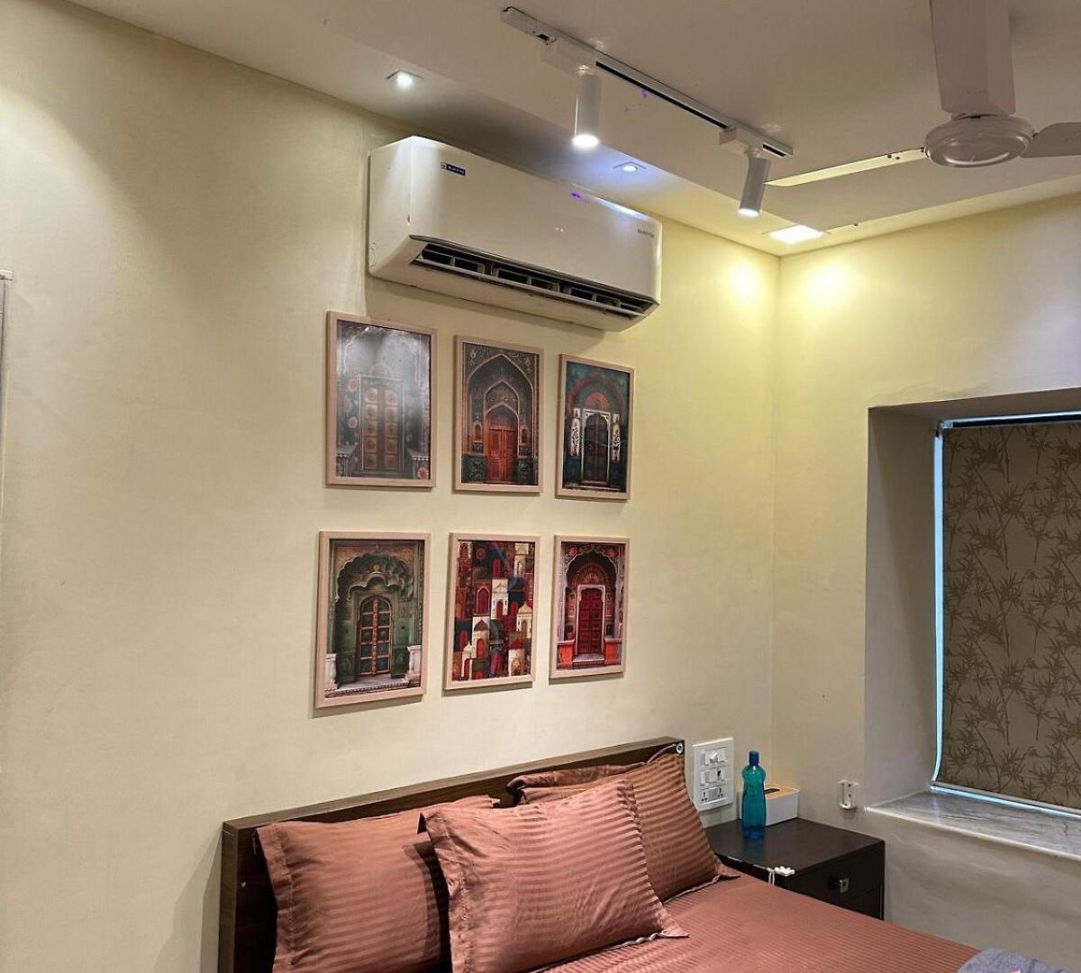 Rahuls Heritage Terrace Mumbai