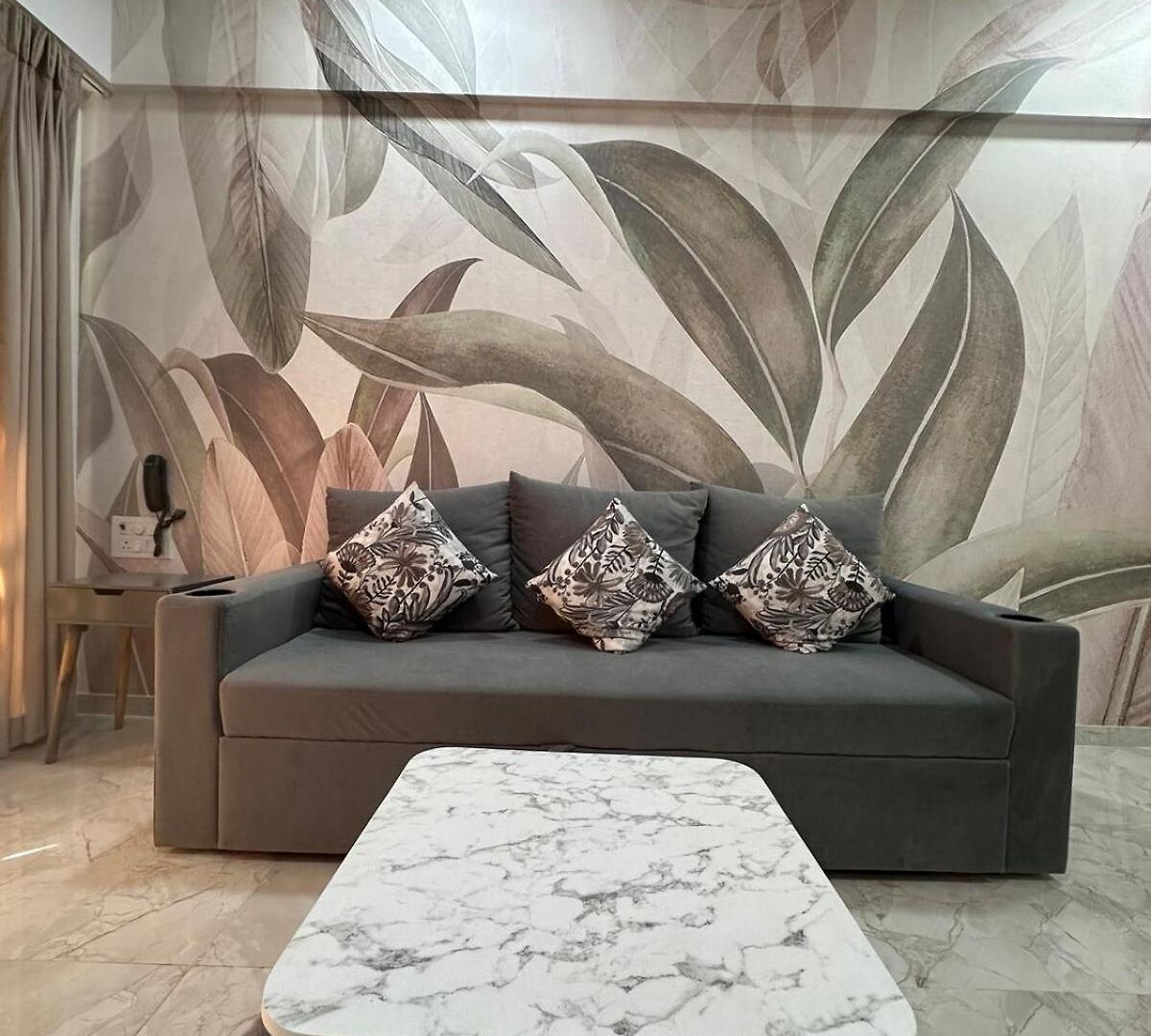 Rahuls Oasis Apartment Mumbai
