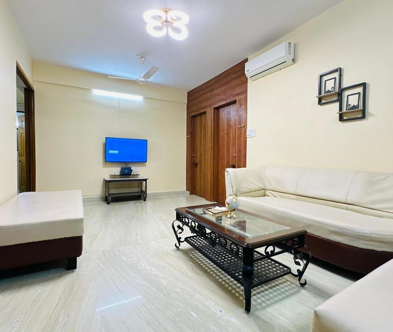 Stayluxe & Near Bkc, Chembur * Mumbai
