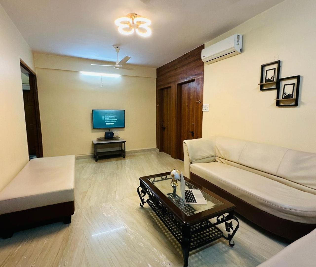 Stayluxe & Near Bkc, Chembur * Mumbai