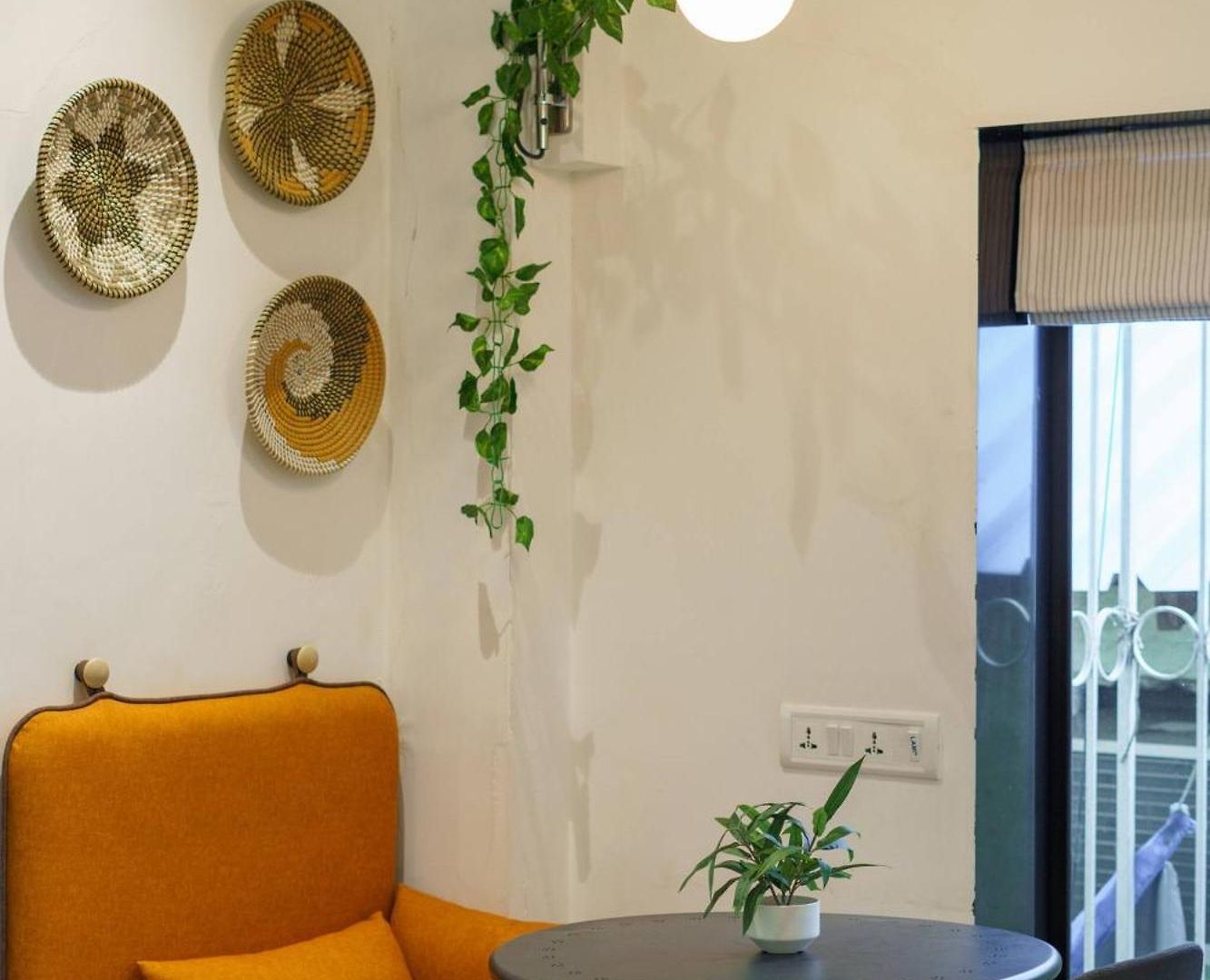 Aleo: Private 1 Bhk In Charming Apartment *