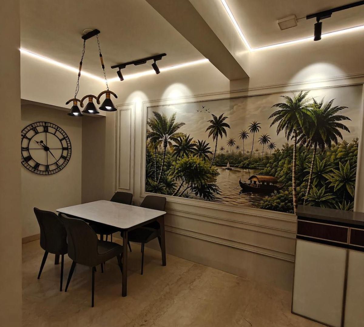 The Crest Bkc
