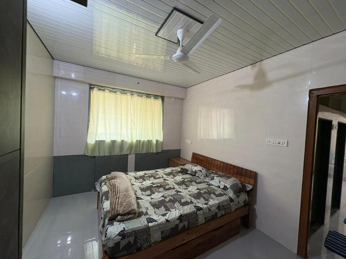 Apartment Cozy Fully-furnished In Powai