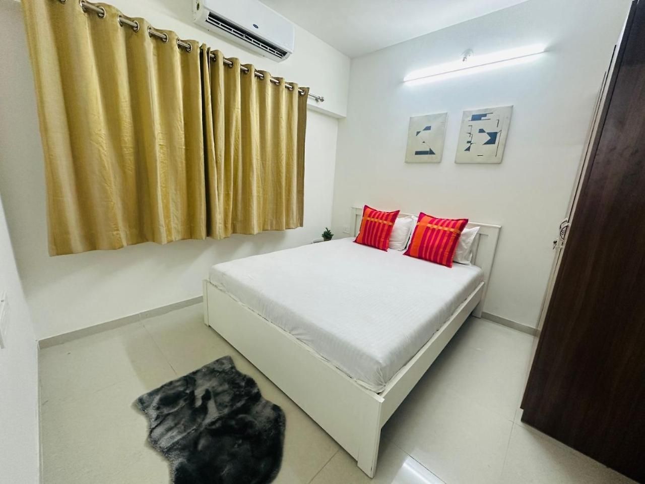 2bhk Service In Malad By Florastays