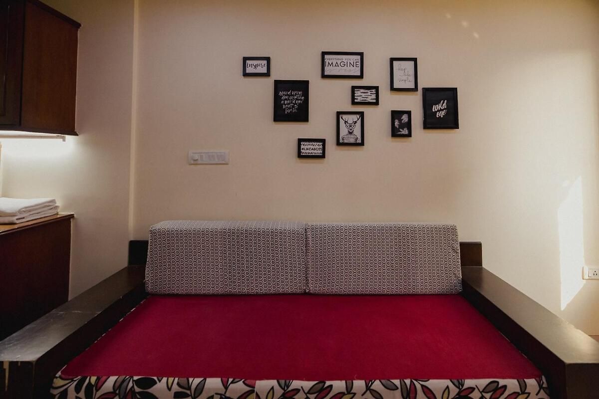 Bachis Nest Luxury 5bhk With Lawn And Terrace *