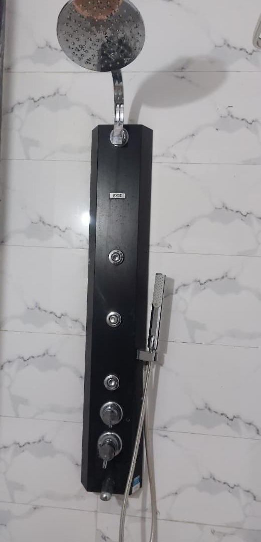 Iss 506 Private With Balcony Andheri West